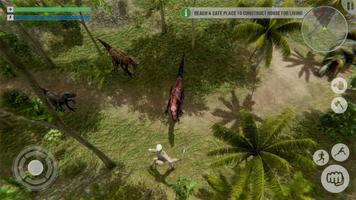 Jurassic Survival – Lost Island screenshot 2