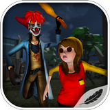 Killer Clown Identity APK