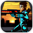 Metal Soldier Strike - Juegos de acción gratis APK