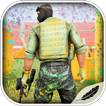 Paintball Arena Herausforderung