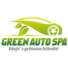 Green Auto Spa icône
