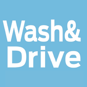 Wash & Drive icon