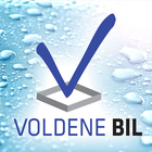 آیکون‌ Voldene Bil