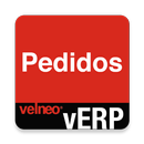 Pedidos vERP APK