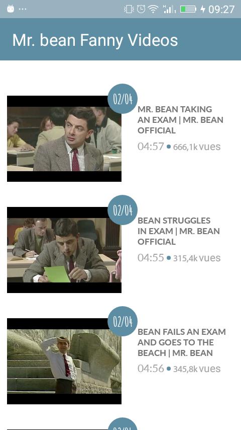Mr. bean Funny Videos APK for Android Download Mr. bean Funny Videos APK for Android Download