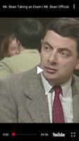 Mr. bean Funny Videos Ekran Görüntüsü 1