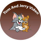 Tom And Jerry Video simgesi