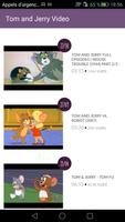 Tom And Jerry Video gönderen