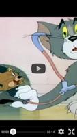 Tom And Jerry Video Ekran Görüntüsü 1