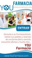 Farmacia Landa-poster