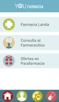 Farmacia Landa screenshot 1