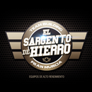 El Sargento de Hierro APK