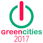 Greencities 2017 icône