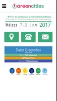 Greencities 2017 تصوير الشاشة 1