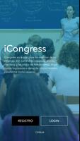 Congresos I-Congress Affiche