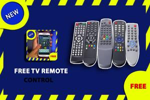 TV Universal Control Remote screenshot 3