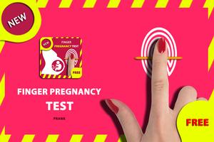 Pregnancy Test Detector Prank capture d'écran 3