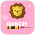 Blowgun (Cerbatana)