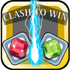 Clash to Win आइकन