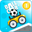 Ball & Car