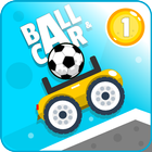 Ball & Car icono