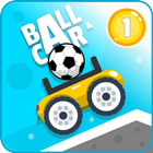 Ball & Car 아이콘