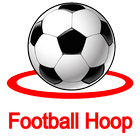 Football Hoop আইকন