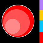 Floppy Color Splash simgesi