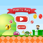 Marito Run 圖標