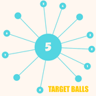 Target Balls icon