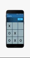 Tic Tac Toe Multiplayer screenshot 1
