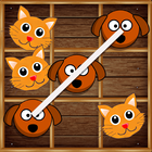 Tic Tac Toe For Animoji أيقونة