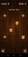 Tic Tac Toe For Animoji ภาพหน้าจอ 1