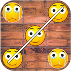 Tic Tac Toe For Emotions آئیکن