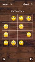 Tic Tac Toe For Emotions ảnh chụp màn hình 1