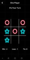 Tic Tac Toe পোস্টার