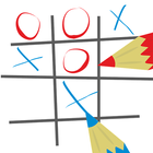 Icona Tic Tac Toe Multiplayer