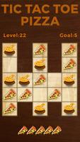 Tic Tac Toe Pizza screenshot 1