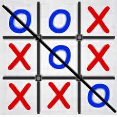 tic tac toe free 2017 アプリダウンロード