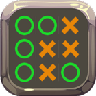 Tic Tac Toe Ultimate آئیکن