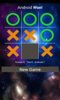 Tic Tac Toe Ultimate poster