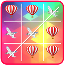 Aeroplane - Tic Tac Toe APK