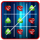 Fruits - Tic Tac Toe icon