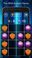 Fruits - Tic Tac Toe اسکرین شاٹ 2