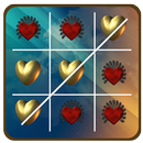 Heart - Tic Tac Toe APK