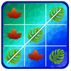 Green Leaf Spring -Tic Tac Toe APK