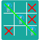 Tic Tac Toe Anime icon