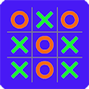 APK TicTacToe x-o