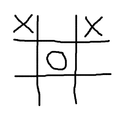 just TicTacToe