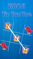 برنامه‌نما Tic Tac Toe - Car Vs Bicycle عکس از صفحه